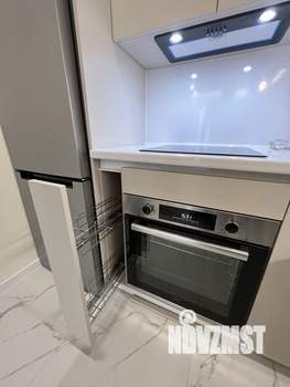 2-к квартира, на длительный срок, 42м2, 6/23 этаж