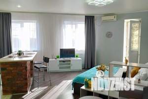 1-к квартира, посуточно, 35м2, 11/16 этаж