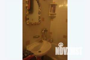 1-к квартира, посуточно, 35м2, 16/17 этаж