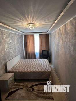 2-к квартира, посуточно, 53м2, 1/1 этаж