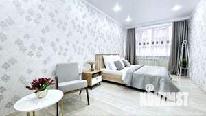 2-к квартира, посуточно, 45м2, 1/1 этаж