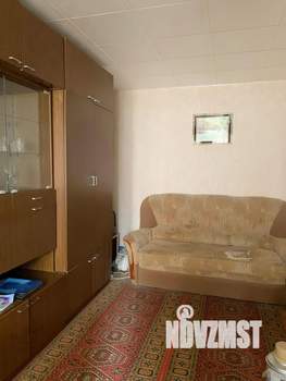 3-к квартира, на длительный срок, 60м2, 2/5 этаж