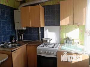 1-к квартира, посуточно, 35м2, 2/5 этаж
