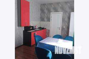 2-к квартира, посуточно, 80м2, 1/2 этаж