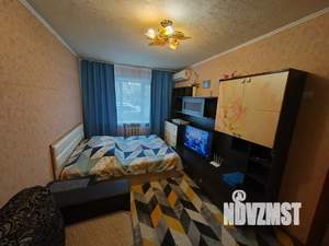 1-к квартира, посуточно, 30м2, 1/5 этаж