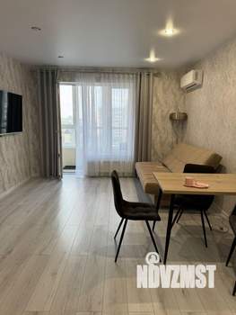3-к квартира, на длительный срок, 73м2, 7/17 этаж