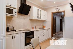 2-к квартира, посуточно, 75м2, 5/17 этаж