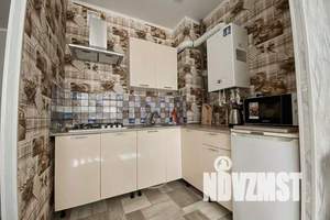 1-к квартира, посуточно, 30м2, 4/12 этаж