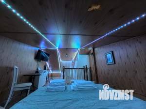 2-к квартира, посуточно, 45м2, 2/2 этаж