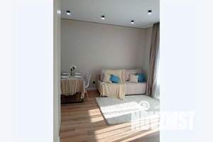 2-к квартира, посуточно, 41м2, 13/20 этаж