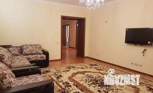 4-к квартира, посуточно, 150м2, 1/1 этаж