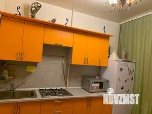 1-к квартира, посуточно, 45м2, 6/9 этаж