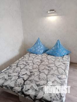 1-к квартира, посуточно, 32м2, 3/5 этаж