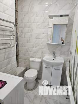 1-к квартира, посуточно, 50м2, 16/16 этаж