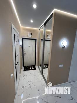 2-к квартира, на длительный срок, 45м2, 3/23 этаж