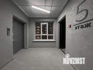 Студия квартира, посуточно, 26м2, 5/17 этаж