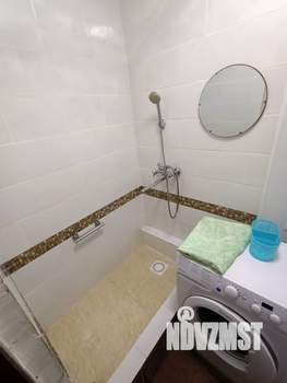 1-к квартира, на длительный срок, 31м2, 2/5 этаж