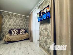 1-к квартира, посуточно, 50м2, 9/9 этаж