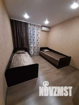 2-к квартира, посуточно, 64м2, 1/1 этаж
