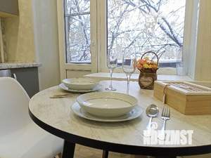 1-к квартира, посуточно, 30м2, 2/5 этаж