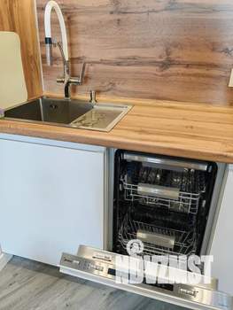 1-к квартира, посуточно, 44м2, 22/23 этаж