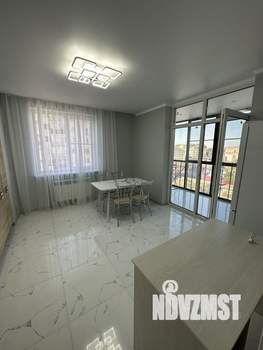 2-к квартира, на длительный срок, 60м2, 6/21 этаж