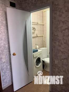 Студия квартира, посуточно, 26м2, 5/5 этаж