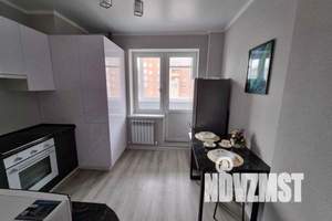 1-к квартира, посуточно, 10м2, 1/1 этаж