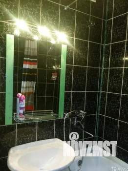 1-к квартира, посуточно, 32м2, 5/5 этаж