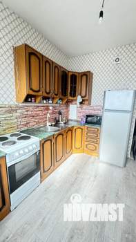 1-к квартира, на длительный срок, 35м2, 12/12 этаж
