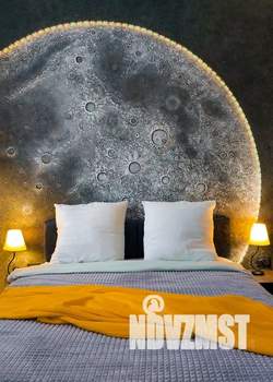 1-к квартира, посуточно, 20м2, 1/3 этаж