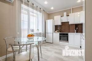 2-к квартира, посуточно, 46м2, 4/16 этаж