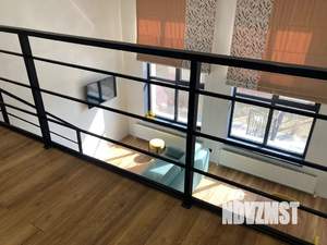 1-к квартира, посуточно, 60м2, 2/3 этаж