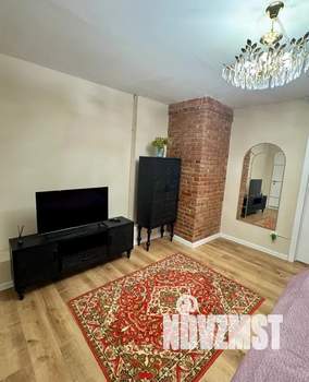 1-к квартира, посуточно, 56м2, 2/2 этаж