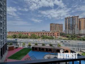 2-к квартира, посуточно, 55м2, 4/19 этаж