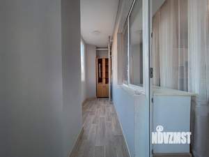 1-к квартира, посуточно, 53м2, 1/1 этаж