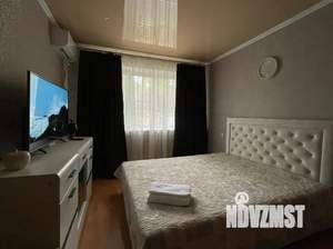 1-к квартира, посуточно, 32м2, 1/5 этаж