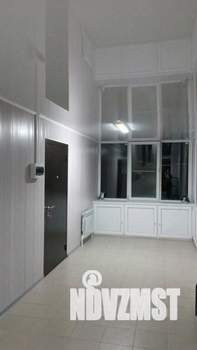 1-к квартира, посуточно, 63м2, 1/1 этаж
