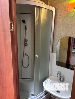 1-к квартира, на длительный срок, 35м2, 2/2 этаж
