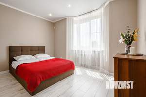 2-к квартира, посуточно, 47м2, 1/1 этаж