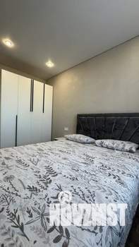 2-к квартира, посуточно, 37м2, 12/18 этаж