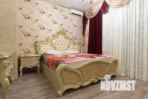 2-к квартира, посуточно, 58м2, 1/5 этаж