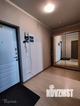 1-к квартира, на длительный срок, 35м2, 20/21 этаж