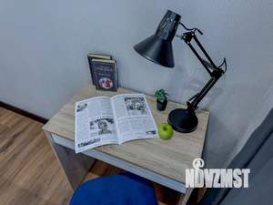 1-к квартира, посуточно, 39м2, 1/1 этаж