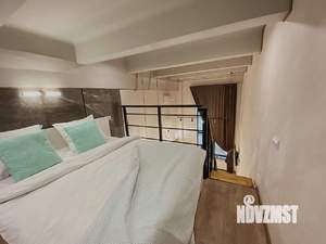 Студия квартира, посуточно, 29м2, 2/3 этаж