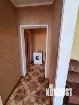 1-к квартира, посуточно, 40м2, 3/6 этаж