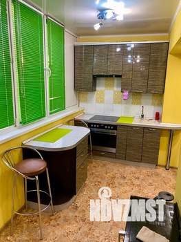 2-к квартира, посуточно, 51м2, 4/12 этаж