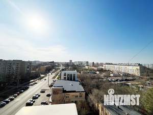 1-к квартира, посуточно, 50м2, 9/9 этаж