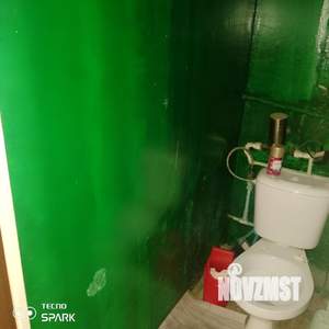 2-к квартира, на длительный срок, 40м2, 5/5 этаж