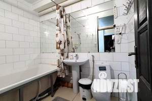 2-к квартира, посуточно, 45м2, 3/3 этаж